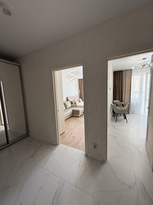 Продам однокомнатную (1-комн.) квартиру, Славы ул, 50к3, Мирное с