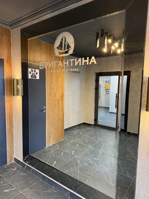 Продам однокомнатную (1-комн.) квартиру, Славы ул, 50к3, Мирное с