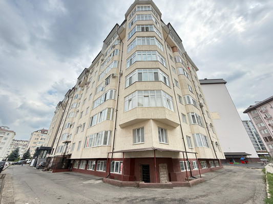 Продам коммерческое помещение 97 м2, Тарчокова ул, 27кБ, Нальчик г