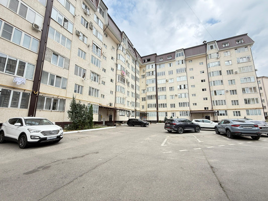 Продам коммерческое помещение 97 м2, Тарчокова ул, 27кБ, Нальчик г