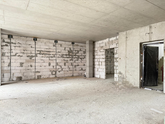 Продам коммерческое помещение 97 м2, Тарчокова ул, 27кБ, Нальчик г