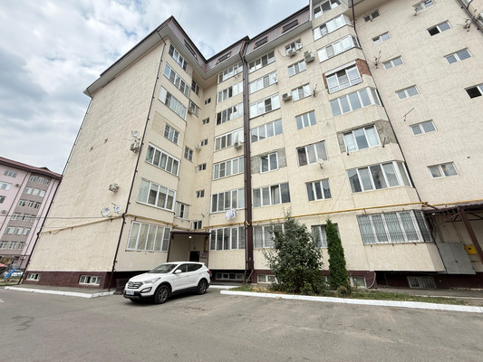 Продам коммерческое помещение 97 м2, Тарчокова ул, 27кБ, Нальчик г
