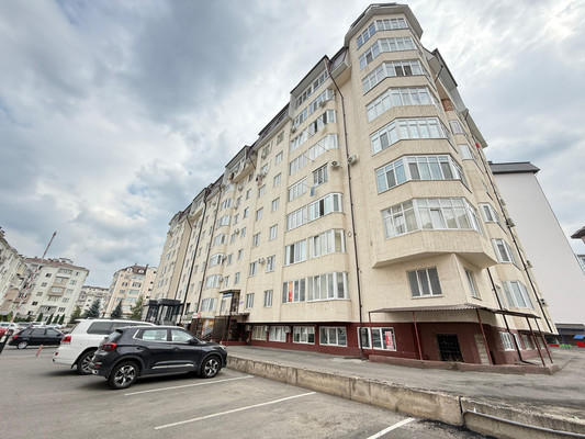 Продам коммерческое помещение 97 м2, Тарчокова ул, 27кБ, Нальчик г