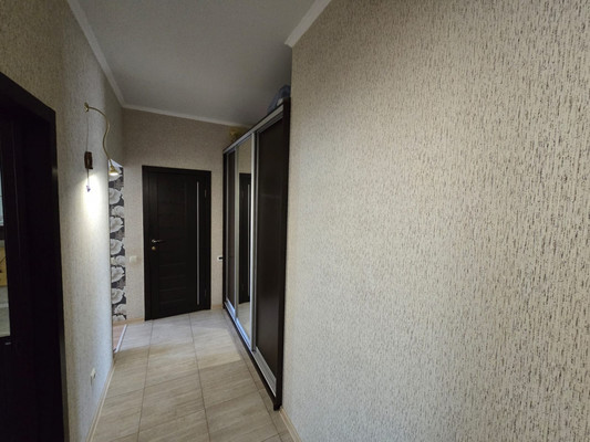 Продам однокомнатную (1-комн.) квартиру, Прасковеевская ул, 9, Геленджик г