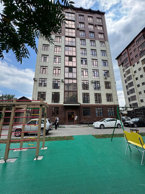 Продам трехкомнатную (3-комн.) квартиру, Нахушева ул, 59, Нальчик г