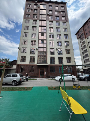 Продам трехкомнатную (3-комн.) квартиру, Нахушева ул, 59, Нальчик г
