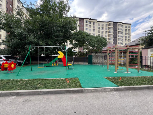 Продам трехкомнатную (3-комн.) квартиру, Нахушева ул, 59, Нальчик г