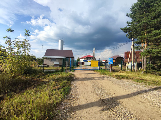 Продам участок 4,2 соток, Фермерское хоз., СНТ Фотон тер, Казань г, 0 км от города