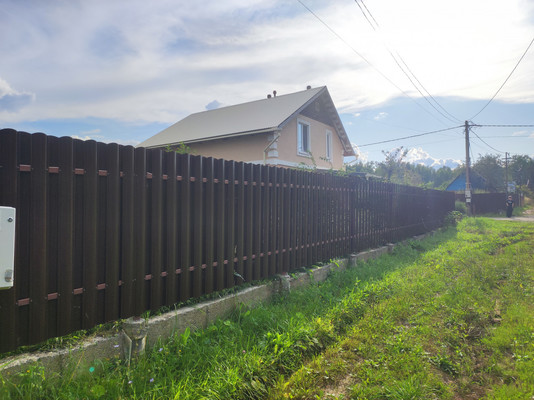 Продам участок 4,2 соток, Фермерское хоз., СНТ Фотон тер, Казань г, 0 км от города