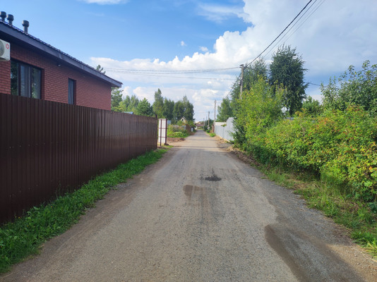 Продам участок 4,2 соток, Фермерское хоз., СНТ Фотон тер, Казань г, 0 км от города