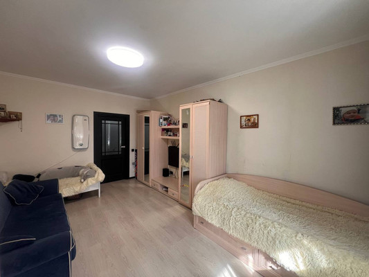 Продам однокомнатную (1-комн.) квартиру, Калинина ул, 2, Ступино г