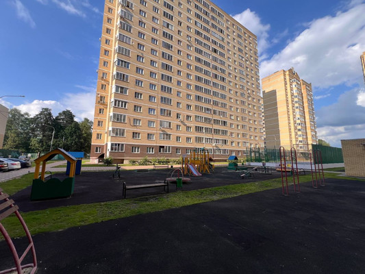 Продам однокомнатную (1-комн.) квартиру, Калинина ул, 2, Ступино г