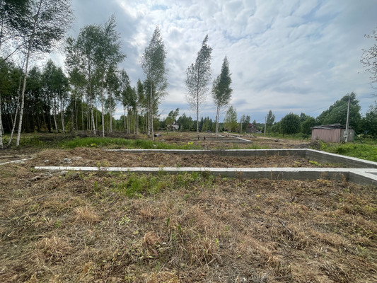 Продам участок 10 соток, Садоводство, ДНТ Веськово тер, 0 км от города