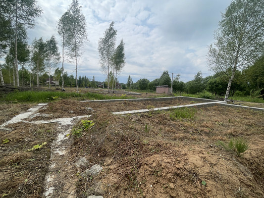 Продам участок 10 соток, Садоводство, ДНТ Веськово тер, 0 км от города