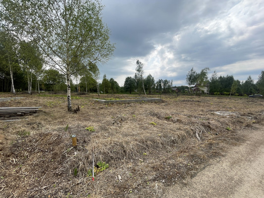Продам участок 10 соток, Садоводство, ДНТ Веськово тер, 0 км от города