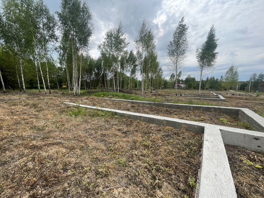 Продам участок 10 соток, Садоводство, ДНТ Веськово тер, 0 км от города