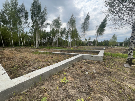 Продам участок 10 соток, Садоводство, ДНТ Веськово тер, 0 км от города