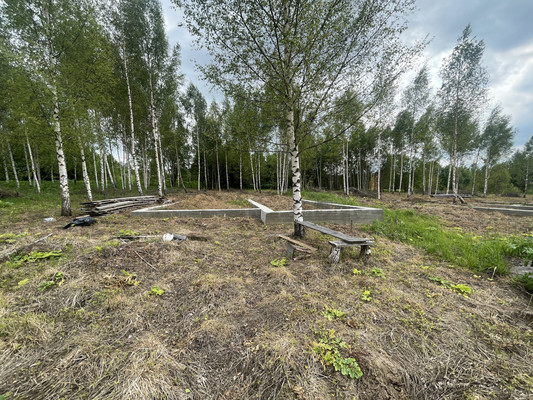 Продам участок 10 соток, Садоводство, ДНТ Веськово тер, 0 км от города