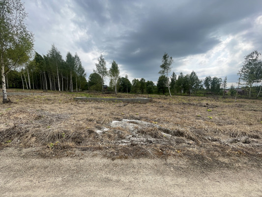 Продам участок 10 соток, Садоводство, ДНТ Веськово тер, 0 км от города