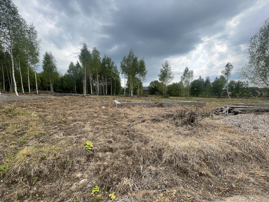 Продам участок 10 соток, Садоводство, ДНТ Веськово тер, 0 км от города