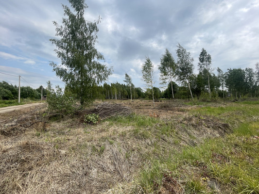 Продам участок 10 соток, Садоводство, ДНТ Веськово тер, 0 км от города