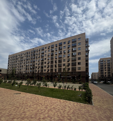 Продам однокомнатную (1-комн.) квартиру, Скандинавская ул, 1, Краснодар г