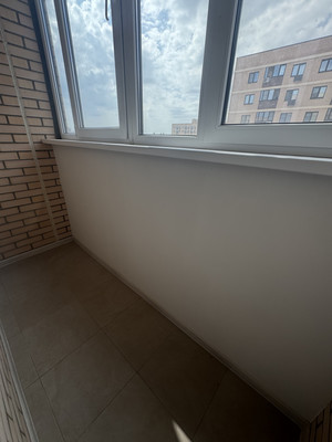 Продам однокомнатную (1-комн.) квартиру, Скандинавская ул, 1, Краснодар г