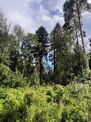 Продам участок 13,2 соток, ИЖС, Мытищинская ул, 7а, Троицкое с, 0 км от города