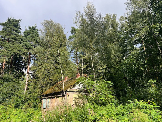 Продам участок 13,2 соток, ИЖС, Мытищинская ул, 7а, Троицкое с, 0 км от города