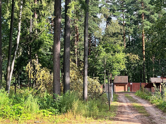 Продам участок 13,2 соток, ИЖС, Мытищинская ул, 7а, Троицкое с, 0 км от города