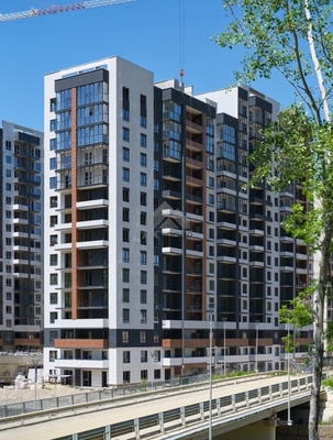 Продам двухкомнатную (2-комн.) квартиру (долевое), Искры (Адлерский р-н) ул, 66/10, Сочи г