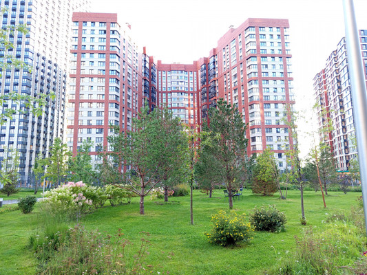 Продам трехкомнатную (3-комн.) квартиру, Шелепихинская наб, 34к3, Москва г