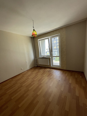 Продам двухкомнатную (2-комн.) квартиру, Западный Обход ул, 39/1к5, Краснодар г