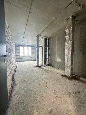 Продам однокомнатную (1-комн.) квартиру, Берзарина ул, 30кБ, Москва г