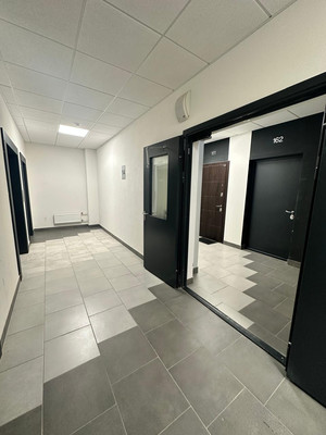 Продам однокомнатную (1-комн.) квартиру, Берзарина ул, 30кБ, Москва г