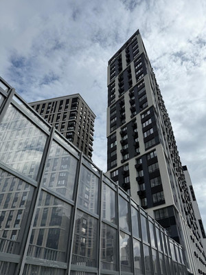 Продам однокомнатную (1-комн.) квартиру, Берзарина ул, 30кБ, Москва г