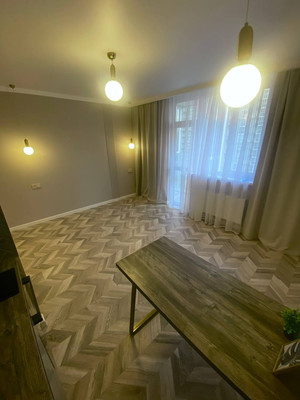 Продам однокомнатную (1-комн.) квартиру, Стабильная ул, 31к3, Ростов-на-Дону г