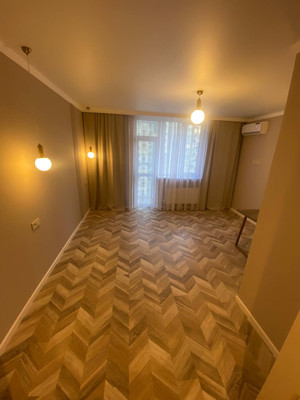 Продам однокомнатную (1-комн.) квартиру, Стабильная ул, 31к3, Ростов-на-Дону г