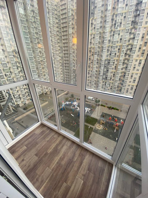 Продам однокомнатную (1-комн.) квартиру, Стабильная ул, 31к3, Ростов-на-Дону г