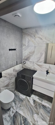 Продам двухкомнатную (2-комн.) квартиру, Цимлянская ул, 3к2, Москва г