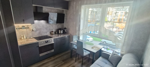 Продам двухкомнатную (2-комн.) квартиру, Цимлянская ул, 3к2, Москва г