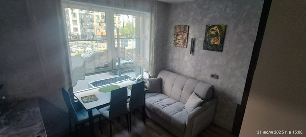 Продам двухкомнатную (2-комн.) квартиру, Цимлянская ул, 3к2, Москва г