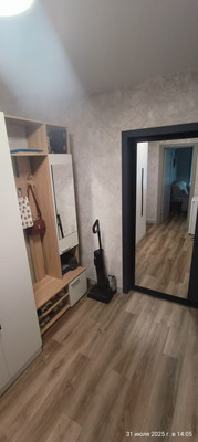 Продам двухкомнатную (2-комн.) квартиру, Цимлянская ул, 3к2, Москва г
