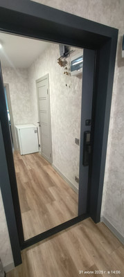 Продам двухкомнатную (2-комн.) квартиру, Цимлянская ул, 3к2, Москва г