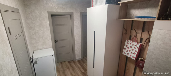 Продам двухкомнатную (2-комн.) квартиру, Цимлянская ул, 3к2, Москва г