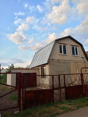 Продам дачу, Воронеж-45 г, 0 км от города