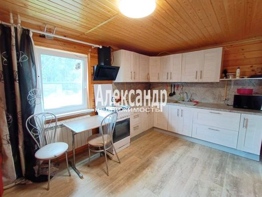 Продам дом в поселке СНТ Петровское, Щучья ул, 20, Петровское снт, 10 км от города