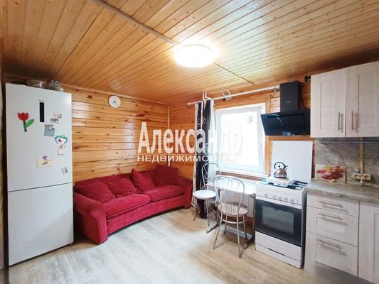 Продам дом в поселке СНТ Петровское, Щучья ул, 20, Петровское снт, 10 км от города