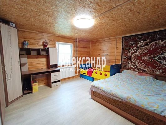 Продам дом в поселке СНТ Петровское, Щучья ул, 20, Петровское снт, 10 км от города