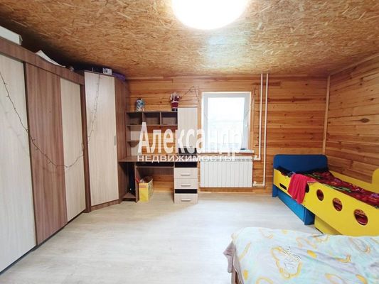 Продам дом в поселке СНТ Петровское, Щучья ул, 20, Петровское снт, 10 км от города